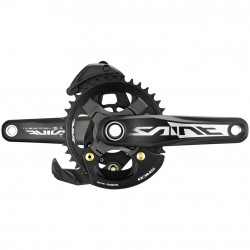 Shimano SM-CD50 Saint chain guard and guide set for 36T, for ISCG03 mount Shimano SM-CD50 Saint chain guard and guide set for 36T, for ISCG03 mount