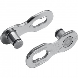 Shimano SM-CN900 Quick link for Shimano chain, 11-speed, pack of 2 Shimano SM-CN900 Quick link for Shimano chain, 11-speed, pack of 2