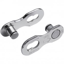 Shimano SM-CN910 Quick link, for 12-speed chains - pack of 2 Shimano SM-CN910 Quick link, for 12-speed chains - pack of 2