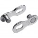 Shimano SM-CN910 Quick link, for 12-speed chains - pack of 2 Shimano SM-CN910 Quick link, for 12-speed chains - pack of 2
