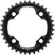 Shimano FC-M820 / M825 Saint 10 speed CR82 single chainring, 36T