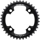 Shimano FC-M820 / M825 Saint 10 speed CR82 single chainring, 38T
