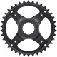 Shimano SM-CRE70 11/10/9spd single chainring 38T w/o chainguard chainline 50 mm Shimano SM-CRE70 11/10/9spd single chainring 38T w/o chainguard chainline 50 mm