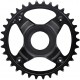 Shimano SM-CRE70-B 11/10/9spd single chainring 34T w/o chainguard chainline 53mm Shimano SM-CRE70-B 11/10/9spd single chainring 34T w/o chainguard chainline 53mm