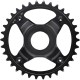 Shimano SM-CRE70-B 11/10/9spd single chainring 34T w/o chainguard chainline 55mm Shimano SM-CRE70-B 11/10/9spd single chainring 34T w/o chainguard chainline 55mm