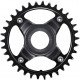 Shimano SM-CRE80-12-B 12spd DCE single chainring 36T, w/o chain guard, chain line 53mm Shimano SM-CRE80-12-B 12spd DCE single chainring 36T, w/o chain guard, chain line 53mm
