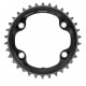 Shimano SM-CRM70 Single chainring for SLX M7000, 34T Shimano SM-CRM70 Single chainring for SLX M7000, 34T