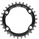 Shimano SM-CRM81 XT 11spd M8000 1X DCE single chainring 30T Shimano SM-CRM81 XT 11spd M8000 1X DCE single chainring 30T