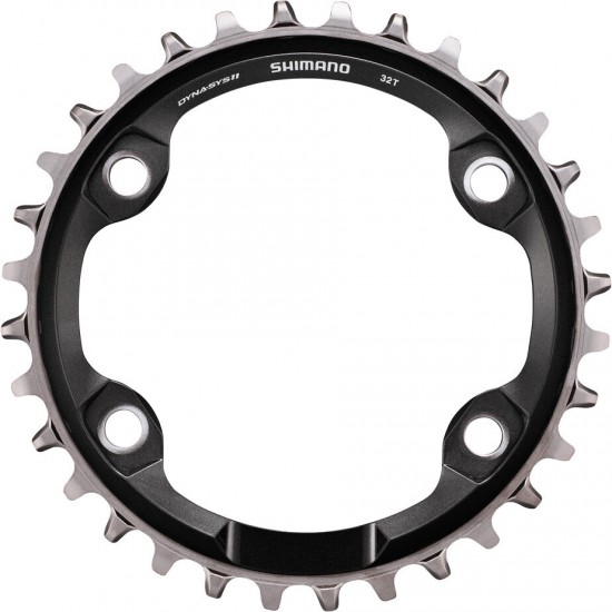 Shimano SM-CRM81 XT 11spd M8000 1X DCE single chainring 32T Shimano SM-CRM81 XT 11spd M8000 1X DCE single chainring 32T