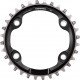 Shimano SM-CRM81 XT 11spd M8000 1X DCE single chainring 32T Shimano SM-CRM81 XT 11spd M8000 1X DCE single chainring 32T