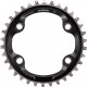Shimano SM-CRM81 XT 11spd M8000 1X DCE single chainring 34T Shimano SM-CRM81 XT 11spd M8000 1X DCE single chainring 34T