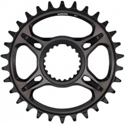 Shimano SM-CRM95 XTR 12spd M9100/20/30 1X DCE single chainring 30T Shimano SM-CRM95 XTR 12spd M9100/20/30 1X DCE single chainring 30T