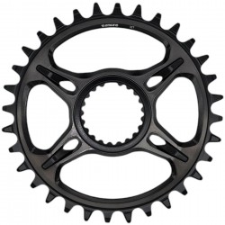 Shimano SM-CRM95 XTR 12spd M9100/20/30 1X DCE single chainring 32T Shimano SM-CRM95 XTR 12spd M9100/20/30 1X DCE single chainring 32T