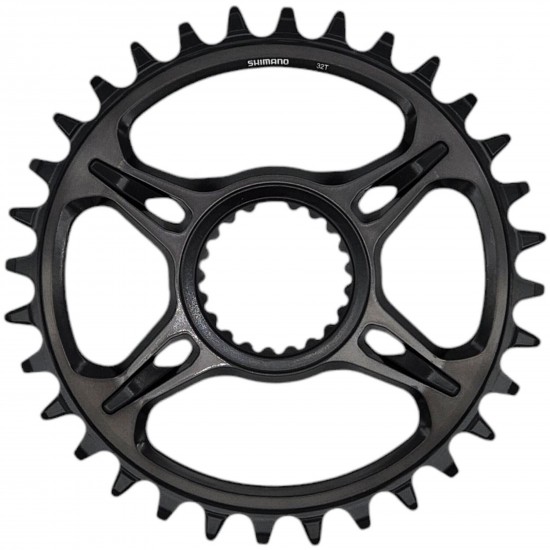Shimano SM-CRM95 XTR 12spd M9100/20/30 1X DCE single chainring 32T