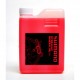 Shimano Mineral oil 1 litre, red Shimano Mineral oil 1 litre, red