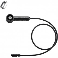 Shimano SM-DUE10 Speed sensor unit, cable length 1400 mm hex bolt Shimano SM-DUE10 Speed sensor unit, cable length 1400 mm hex bolt