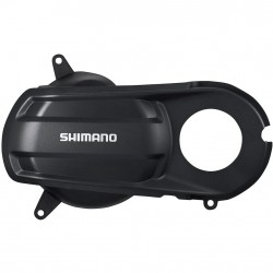 Shimano SM-DUE50 STEPS drive unit cover and screws, for city (custom type) Shimano SM-DUE50 STEPS drive unit cover and screws, for city (custom type)