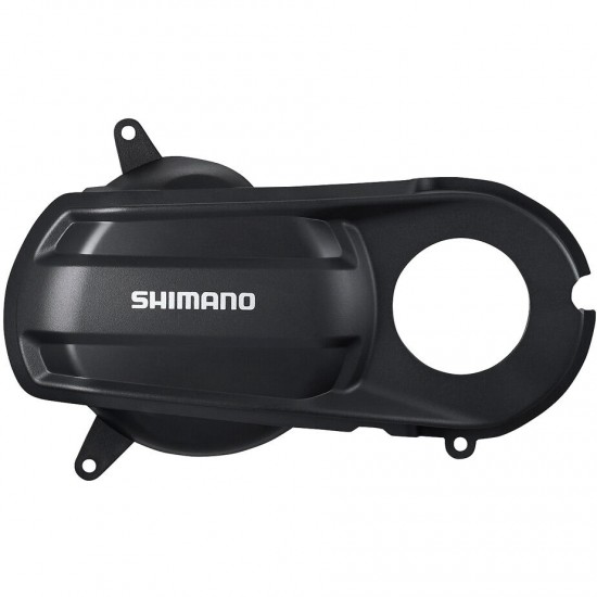 Shimano SM-DUE50 STEPS drive unit cover and screws, for city (custom type)