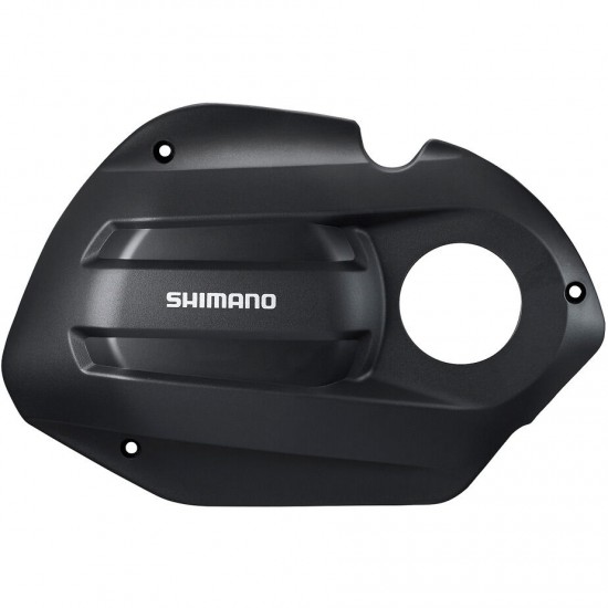 Shimano SM-DUE50 STEPS drive unit cover and screws, for trekking