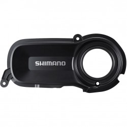 Shimano SM-DUE61 STEPS drive unit cover and screws, for city (custom type) Shimano SM-DUE61 STEPS drive unit cover and screws, for city (custom type)