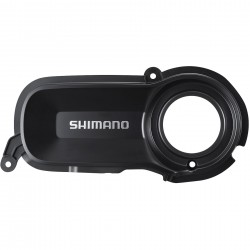Shimano SM-DUE61-CCRG drive unit cover, City, Cargo logo Shimano SM-DUE61-CCRG drive unit cover, City, Cargo logo
