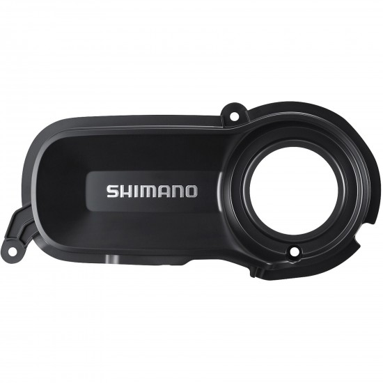 Shimano SM-DUE61-CCRG drive unit cover, City, Cargo logo