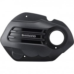 Shimano SM-DUE61 STEPS drive unit cover and screws, for trekking Shimano SM-DUE61 STEPS drive unit cover and screws, for trekking