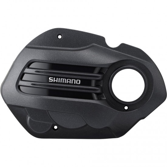 Shimano SM-DUE61 STEPS drive unit cover and screws, for trekking