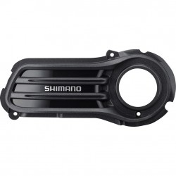 Shimano SM-DUE61 STEPS drive unit cover and screws, for trekking (custom type) Shimano SM-DUE61 STEPS drive unit cover and screws, for trekking (custom type)