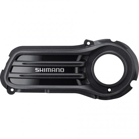 Shimano SM-DUE61 STEPS drive unit cover and screws, for trekking (custom type)