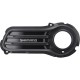 Shimano SM-DUE61-TCRG drive unit cover, Trekking, cargo logo