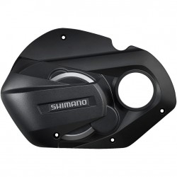 Shimano SM-DUE70-A STEPS drive unit cover and screws, standard cover A Shimano SM-DUE70-A STEPS drive unit cover and screws, standard cover A
