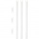 Shimano SM-EWC2 E-tube Di2 cable cover sheath for EW-SD50, white