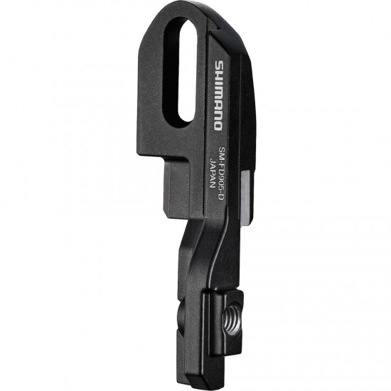 Shimano XTR Di2 front mech mount adapter, for Direct mount Shimano XTR Di2 front mech mount adapter, for Direct mount