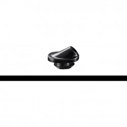 Shimano SM-GM01 E-tube Di2 grommet for EW-SD50 cable, 6 mm round - pack of 4 Shimano SM-GM01 E-tube Di2 grommet for EW-SD50 cable, 6 mm round - pack of 4
