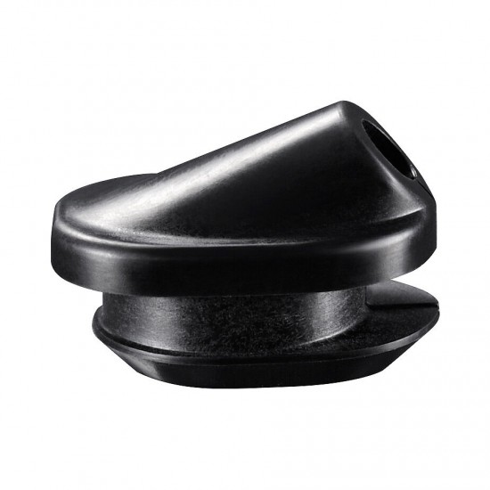 Shimano SM-GM01 E-tube Di2 grommet for EW-SD50 cable, 7 x 8 mm oval - pack of 4
