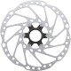 Shimano SM-RT64 Deore Centre-Lock disc rotor with external lockring  203 mm