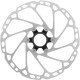 Shimano SM-RT64 Deore Center Lock disc rotor, external lockring, 220 mm