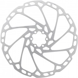 Shimano SM-RT66 Deore 6-bolt rotor, 220 mm Shimano SM-RT66 Deore 6-bolt rotor, 220 mm