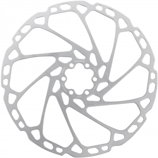 Shimano SM-RT66 Deore 6-bolt rotor, 220 mm Shimano SM-RT66 Deore 6-bolt rotor, 220 mm