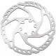 Shimano SM-RT66 ZEE / SLX Rotor, 160 mm, 6-Bolt Shimano SM-RT66 ZEE / SLX Rotor, 160 mm, 6-Bolt