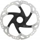 Shimano SM-RT86 XT Ice Tech 6-bolt disc rotor, 203 mm