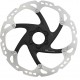 Shimano SM-RT86 XT Ice Tech 6-bolt disc rotor, 160 mm