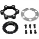 Shimano SM-RTAD05 6-bolt rotor to Centre-Lock hub disc adapter Shimano SM-RTAD05 6-bolt rotor to Centre-Lock hub disc adapter