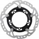 Shimano SM-RTC60 5-bolt rotor for SG-C6000 - 160 mm Shimano SM-RTC60 5-bolt rotor for SG-C6000 - 160 mm