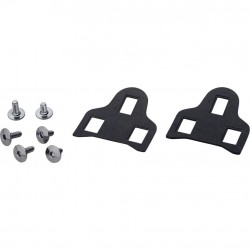Shimano SM-SH20 SPD-SL Cleat Spacer / Fixing Bolt Set Shimano SM-SH20 SPD-SL Cleat Spacer / Fixing Bolt Set