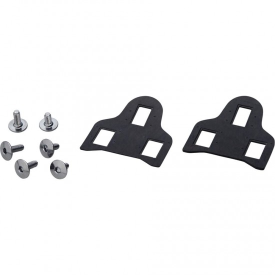 Shimano SM-SH20 SPD-SL Cleat Spacer / Fixing Bolt Set Shimano SM-SH20 SPD-SL Cleat Spacer / Fixing Bolt Set