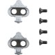 Shimano SH56 MTB SPD cleats multi-release Shimano SH56 MTB SPD cleats multi-release