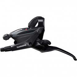 Shimano ST-EF505 2-speed hydraulic STI, left hand Shimano ST-EF505 2-speed hydraulic STI, left hand