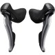 Shimano ST-R2000 Claris 8-speed road drop bar levers, double Shimano ST-R2000 Claris 8-speed road drop bar levers, double